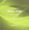 Office 2008 voor de Mac - Andree Hollander