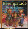 Berenparade - Spiegel van der