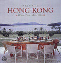 Private Hong Kong - Sophie Benge