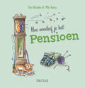 Hoe overleef je het pensioen - Clif Whichelow, Mike Haskins