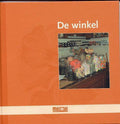 De winkel - C. Jansen