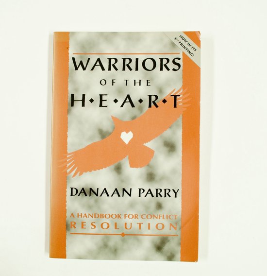Warriors of the Heart