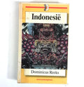 Indonesië - R.S. Wassing, Rita Wassing - Visser