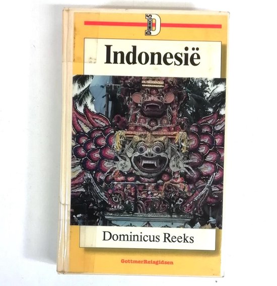 Indonesië - R.S. Wassing, Rita Wassing - Visser