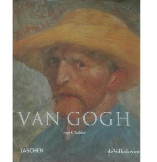 van Gogh - Ingo F. Walther