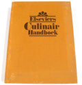 Elseviers Culinair handboek | C.J.M. Trimbach - C.J.M. Trimbach, S.M. Reitsma - Bakker