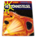 Het Zonnestelsel - Ken Je Wereld - Brian Williams, V. Egan