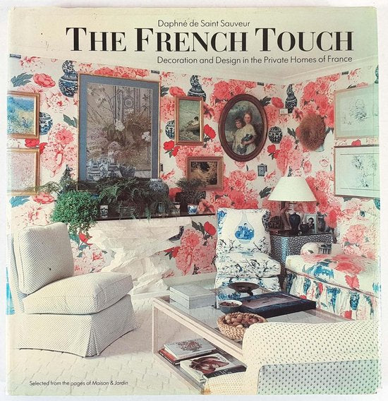 The French Touch