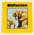 Olifanten - J. Holbrook, P. Barrett