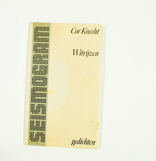Witryzen - Cor Knecht