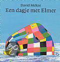 Dagje Met Elmer - David McKinnon - Bell