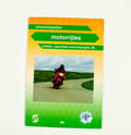 Wegwijzer motorrijles - H.J. Gerritse