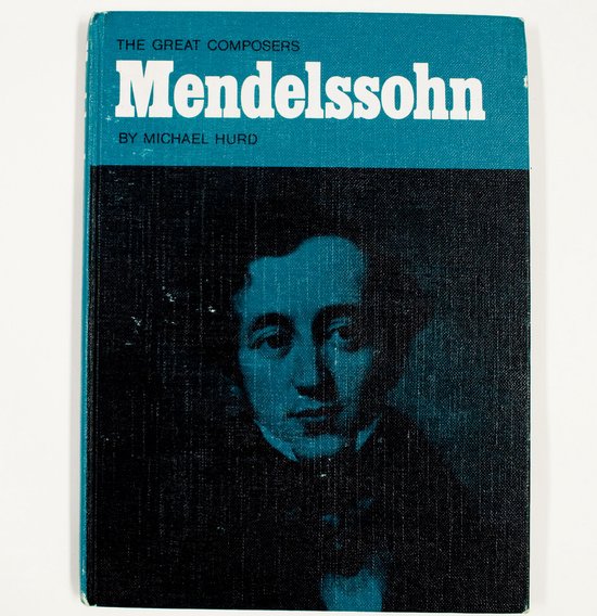 Mendelssohn - Hurd, Michael