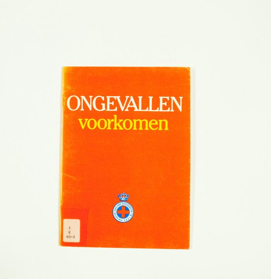 ONGEVALLEN VOORKOMEN