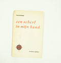 Scherf in myn hand
