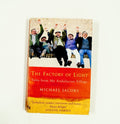 John Murray FACTORY OF LIGHT boek Engels Paperback 272 pagina's - Michael Jacobs