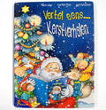 Vertel Eens Kerstverhalen N3625/1 - Onbekend