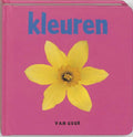 Kleuren - R. Priddy