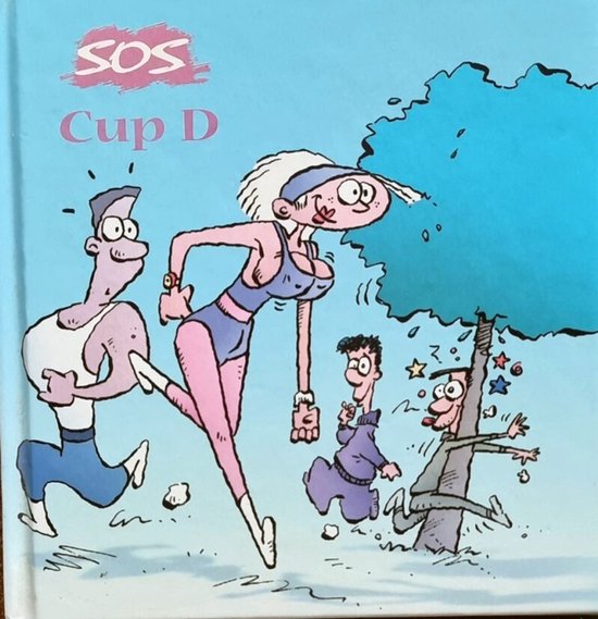 Sos Cup D - Onbekend