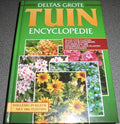 Delta's grote tuinencyclopedie - KOLEKTIV