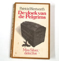 Vloek van de pelgrims - Wentworth