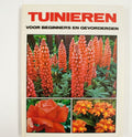 Tuinieren voor beginners en gevorderden - Leslie Johns, C. Sipkes