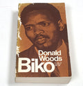 Biko - Donald Woods - Donald Woods, A.C. van de Ven