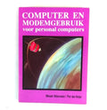 COMPUTER EN MODEMGEBRUIK VOOR PC - Akkermans, Wessel Akkermans