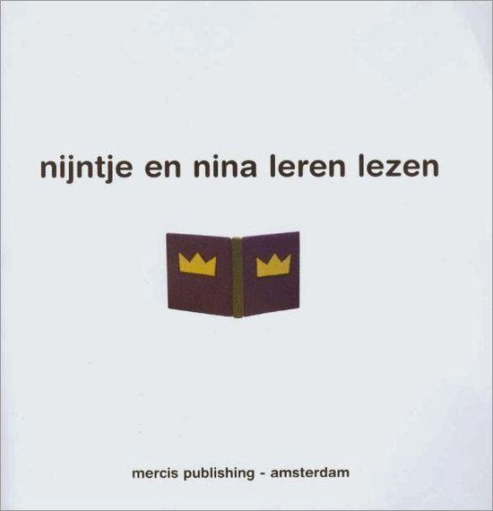 Nijntje En Nina Leren Lezen - Onbekend