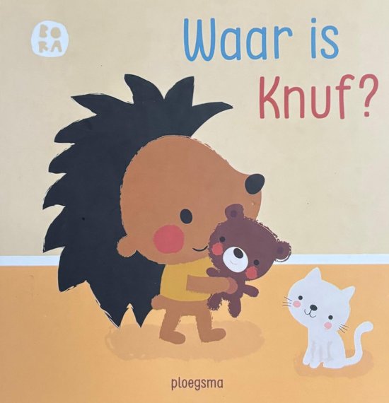 waar is knuf