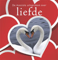 De mooiste uitspraken over liefde - KOLEKTIV
