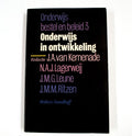 Onderwys in ontwikkeling - Kemenade, Joop Hartog