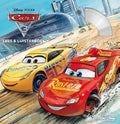 Cars 3 - Cars 3 Lees & luisterboek - Disney Pixar