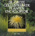 Grote geillustreerde plantenencyclopedie AB - BU - Willem de Winter, Erno Zeltner