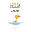 Prentenboek - Gonnie & vriendjes - Gonnie - Olivier Dunrea - Oliver Dunrea