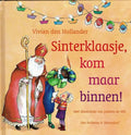 Sinterklaasje kom maar binnen - V. den Hollander