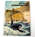 Beroemde ontdekkingsreizen - Maxwell Grant, Co de Kloet