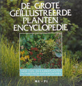 6 Grote geillustreerde plantenencyclopedie - J. Kruis