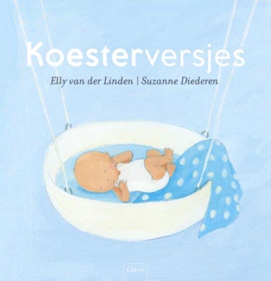 Koesterversjes - Elly van der Linden