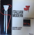 Italian Modern - Albera Giovanni, Nicolas Monti