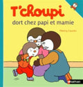 T'choupi - Courtin