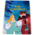 Belle en het beest - zonder