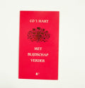 Met blijdschap verder - Co 't Hart