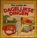 Dagelykse dingen - Eliot Humberstone, Betty Root