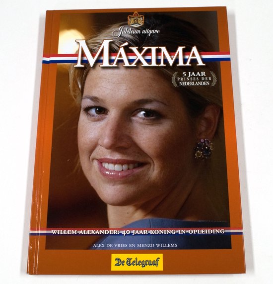 Maxima - A. de Vries, M. Willems