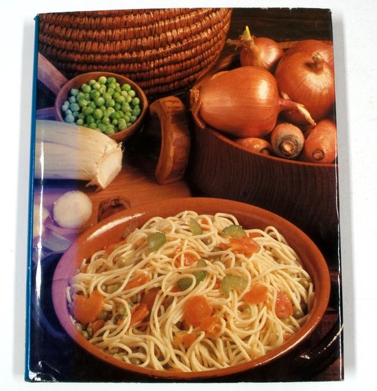 De Italiaanse keuken - Corri H. van Donselaar - Dijksterhuis