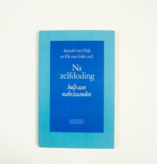 Na zelfdoding