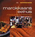 Wereldsnacks Marokkaans Eethuis - Elisa Vergne