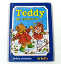 Teddy op avontuur - Teddy verhalen - De Ballon - Pamela Storey