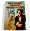 Einde van de regenboog - Cleary, Frans van Oldenburg Ermke